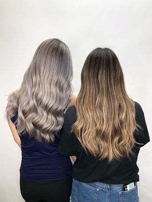 Reviews on Hair Salons in New York, NY 10128 - Davida Salon, Mure Salon, Tokuyama Salon, Hair and Now NYC, Scott J. . Xcellent hair salon astoria